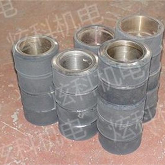 熱噴涂、等離子噴涂 高壓清洗機(jī) 柱塞 碳化鎢塔輪 表面強(qiáng)化涂層