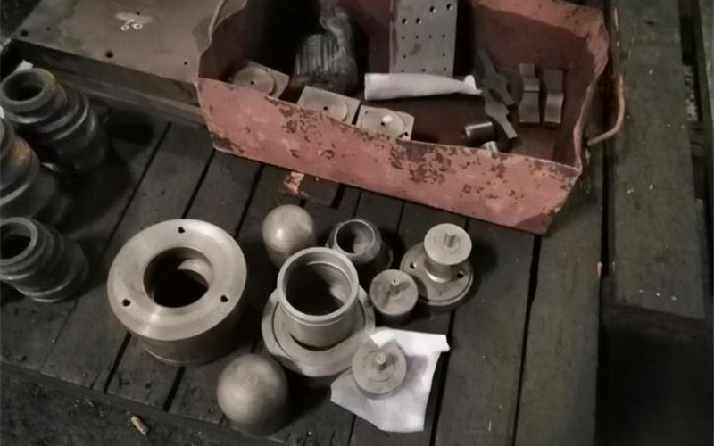  真空熱處理的作用有哪些？